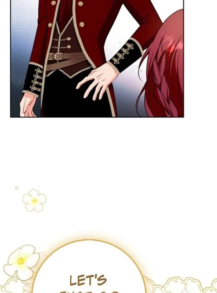 I Became The Male Leads’ Target Chapter 35 – Page 125