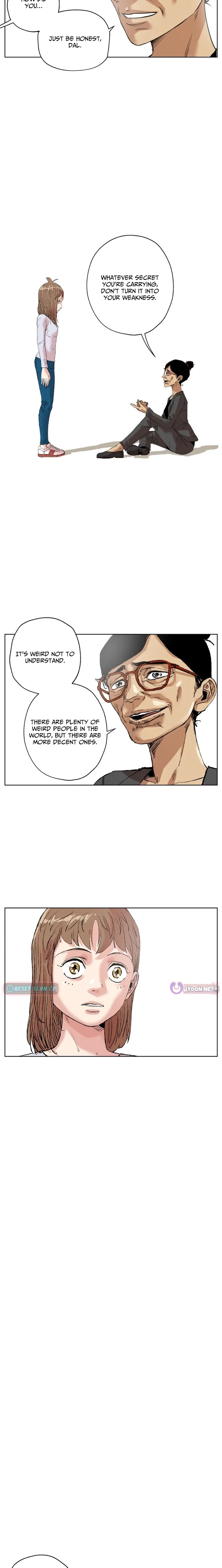 Seoul Ghost Stories – Civil Complaints Department Chapter 29 – Page 3