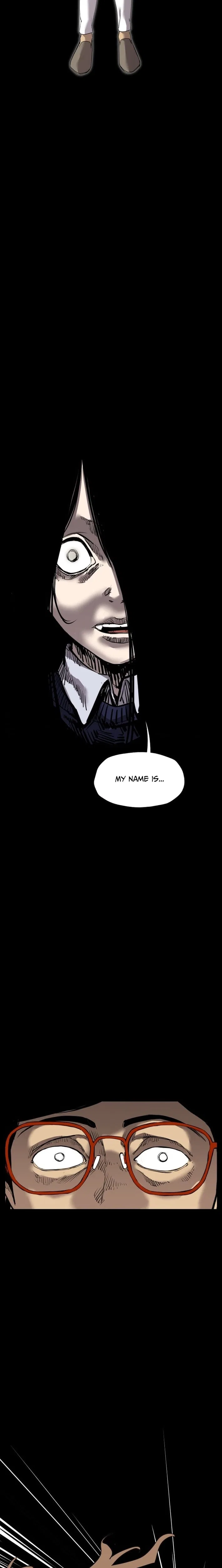 Seoul Ghost Stories – Civil Complaints Department Chapter 26 – Page 9