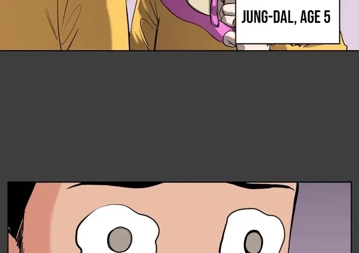 Seoul Ghost Stories – Civil Complaints Department Chapter 25 – Page 8