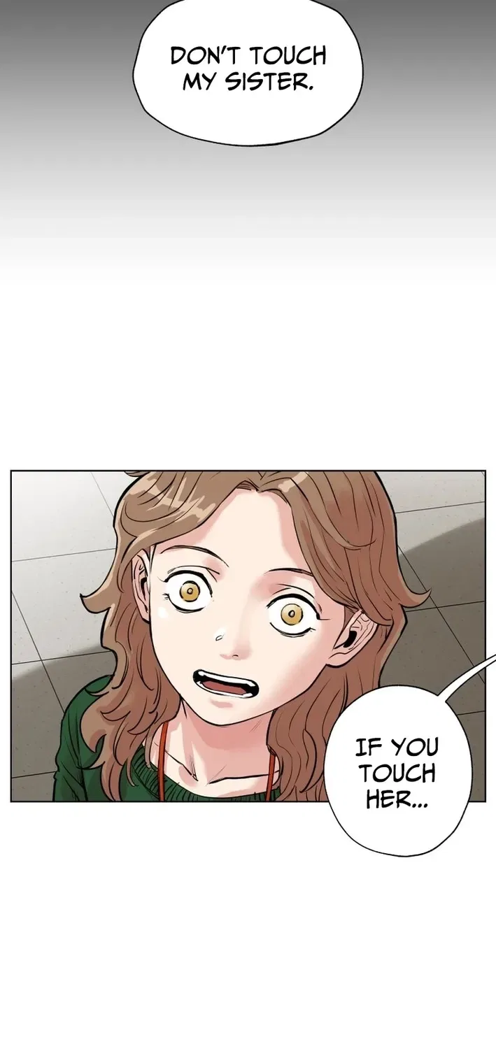 Seoul Ghost Stories – Civil Complaints Department Chapter 25 – Page 13