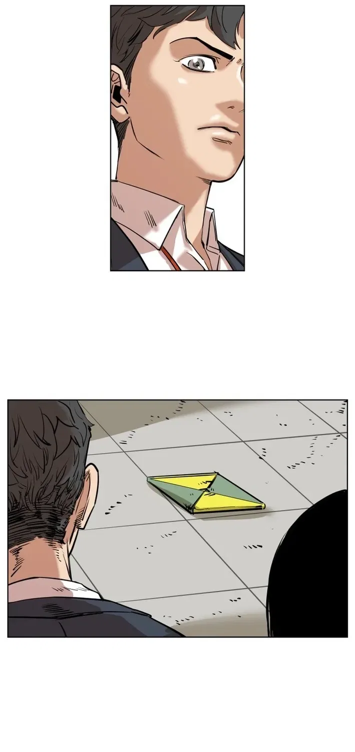 Seoul Ghost Stories – Civil Complaints Department Chapter 25 – Page 19