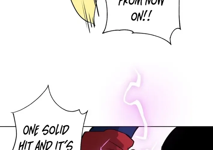 Seoul Ghost Stories – Civil Complaints Department Chapter 25 – Page 28