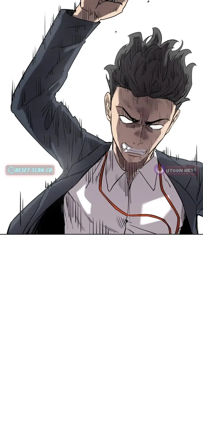 Seoul Ghost Stories – Civil Complaints Department Chapter 25 – Page 31