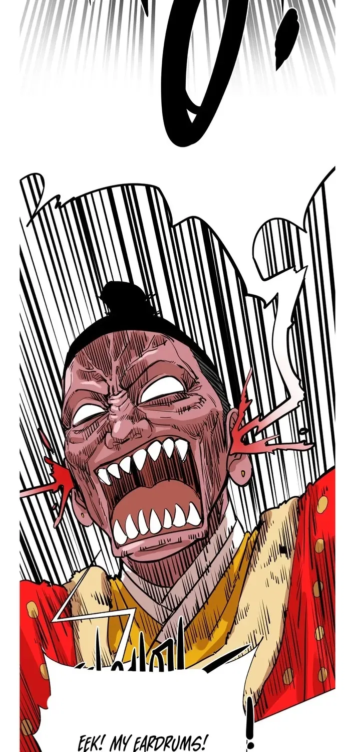 Seoul Ghost Stories – Civil Complaints Department Chapter 25 – Page 34