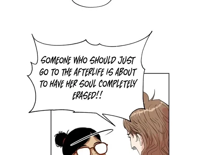 Seoul Ghost Stories – Civil Complaints Department Chapter 25 – Page 40