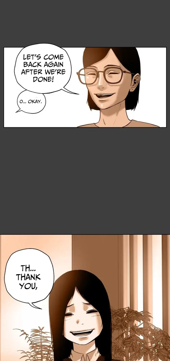 Seoul Ghost Stories – Civil Complaints Department Chapter 25 – Page 46