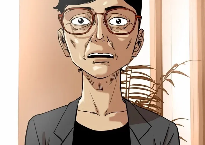 Seoul Ghost Stories – Civil Complaints Department Chapter 25 – Page 48