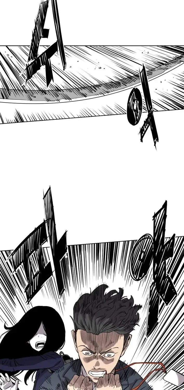 Seoul Ghost Stories – Civil Complaints Department Chapter 24 – Page 18