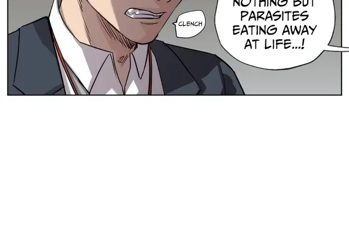 Seoul Ghost Stories – Civil Complaints Department Chapter 24 – Page 28