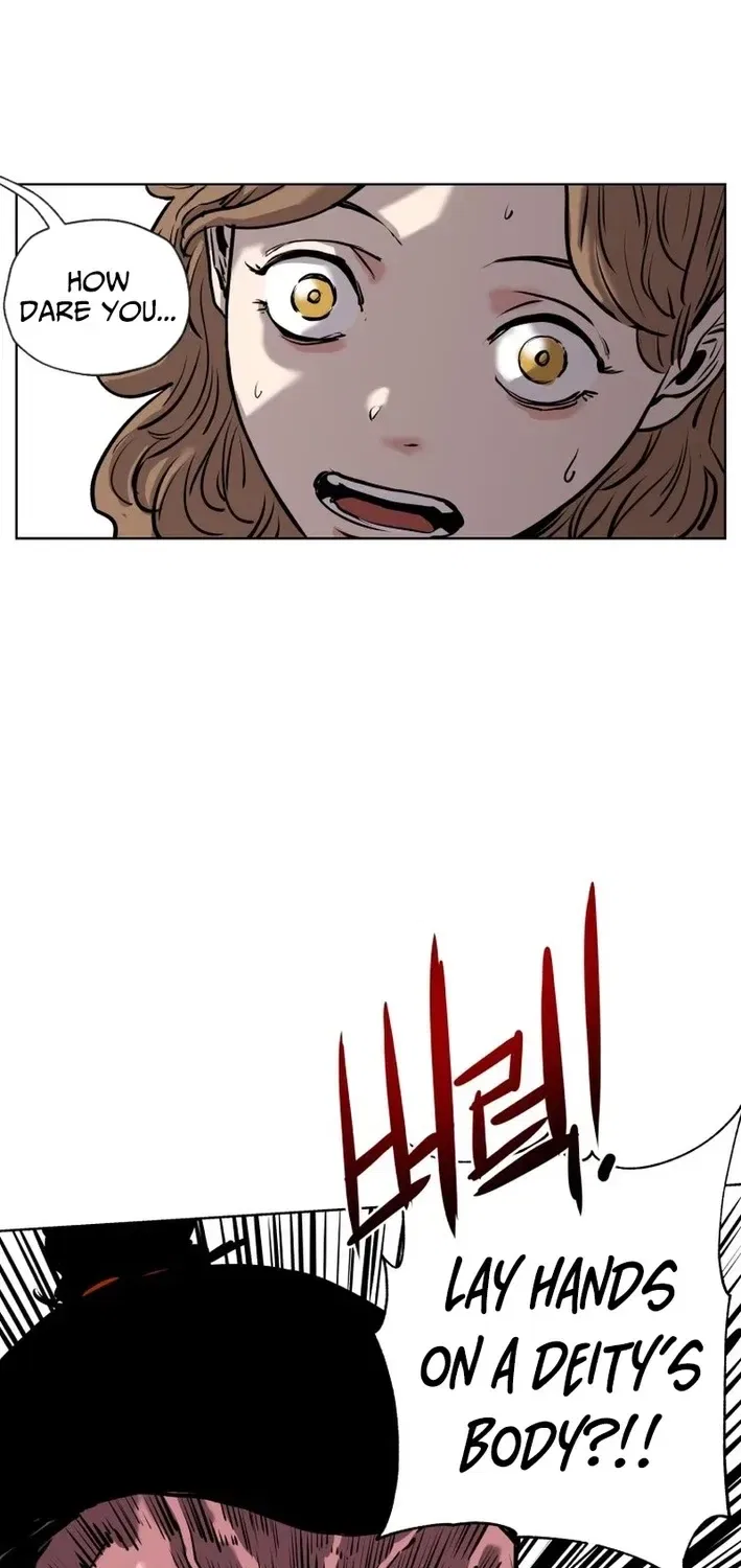 Seoul Ghost Stories – Civil Complaints Department Chapter 24 – Page 45
