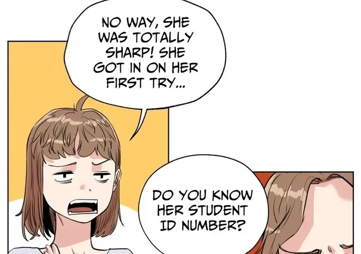 Seoul Ghost Stories – Civil Complaints Department Chapter 23 – Page 8