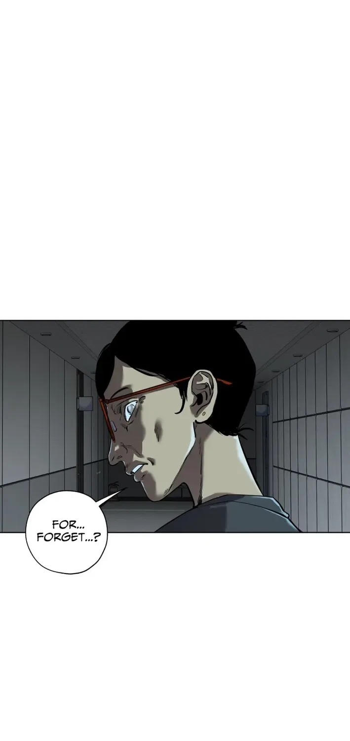 Seoul Ghost Stories – Civil Complaints Department Chapter 23 – Page 23