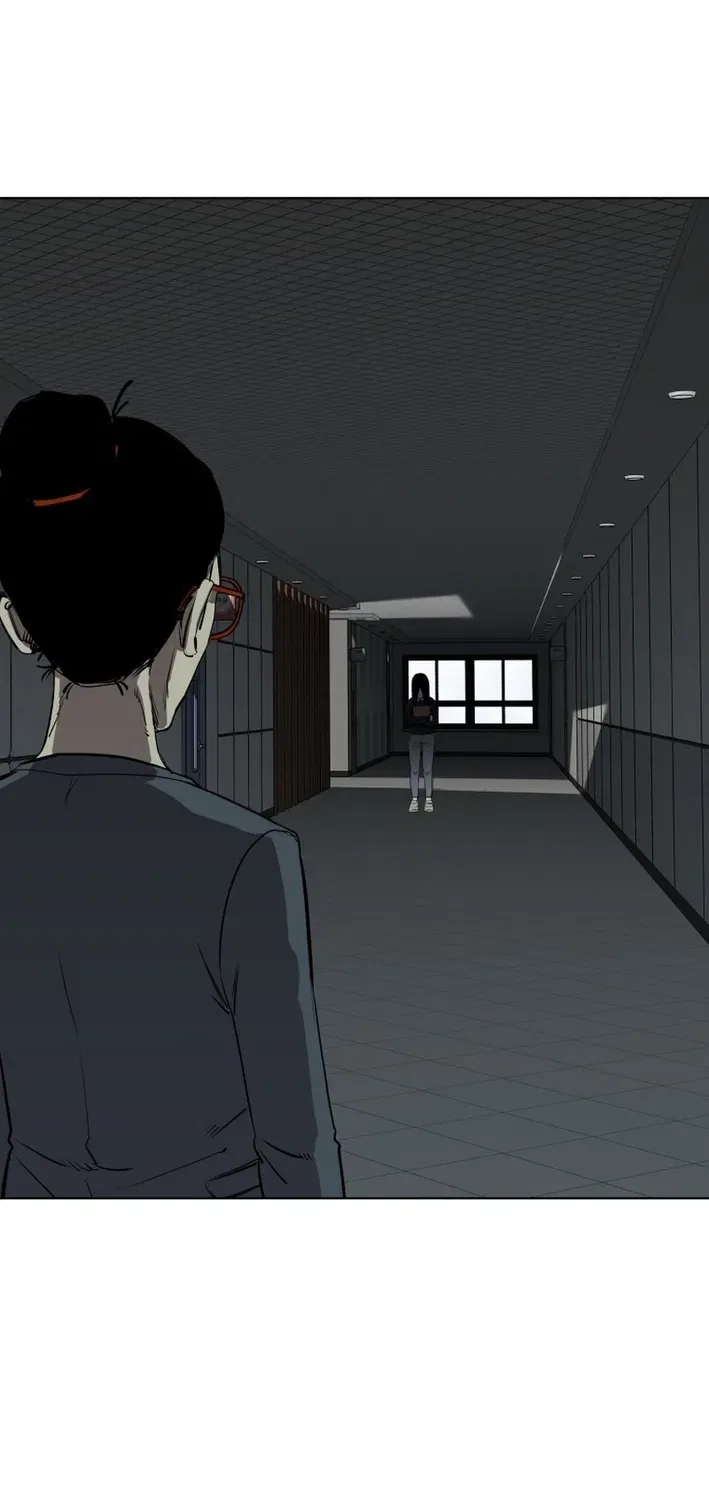 Seoul Ghost Stories – Civil Complaints Department Chapter 23 – Page 25
