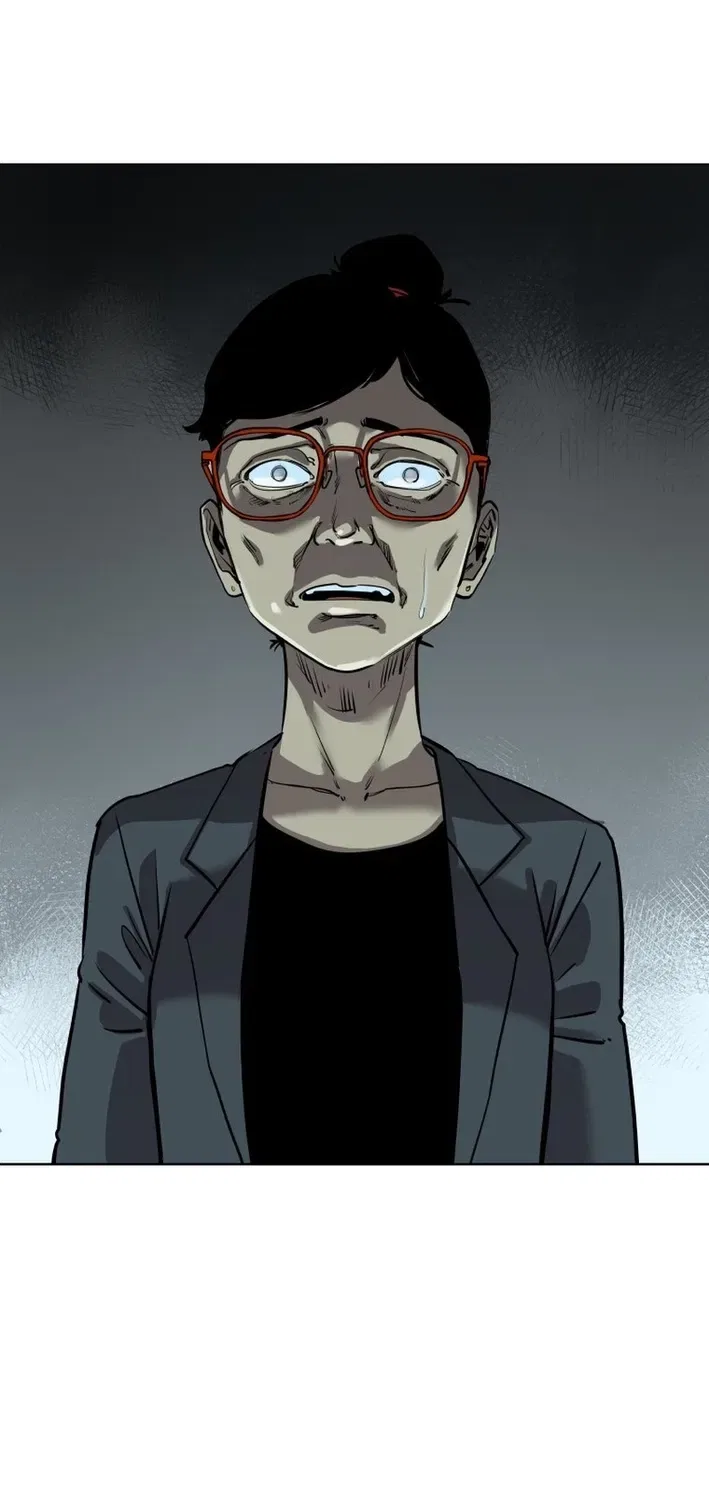 Seoul Ghost Stories – Civil Complaints Department Chapter 23 – Page 26