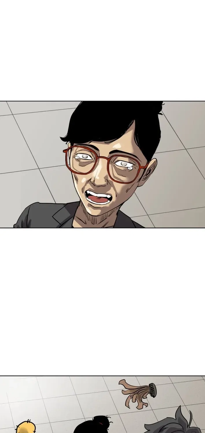 Seoul Ghost Stories – Civil Complaints Department Chapter 23 – Page 41