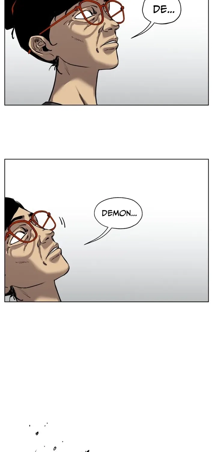 Seoul Ghost Stories – Civil Complaints Department Chapter 23 – Page 45