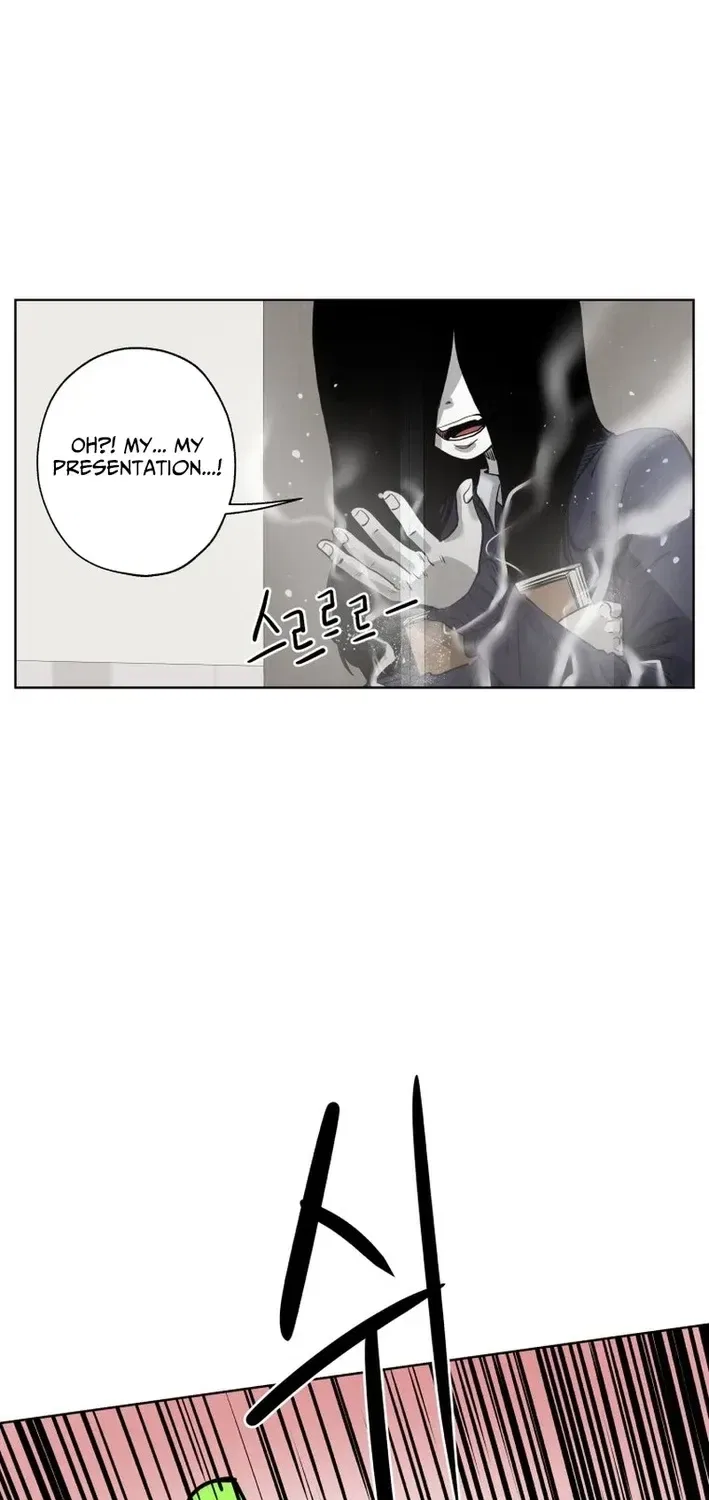 Seoul Ghost Stories – Civil Complaints Department Chapter 22 – Page 4