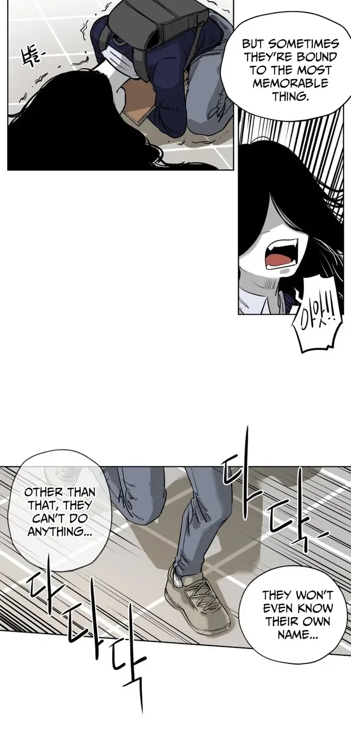 Seoul Ghost Stories – Civil Complaints Department Chapter 22 – Page 23