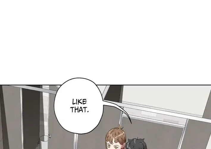 Seoul Ghost Stories – Civil Complaints Department Chapter 22 – Page 24
