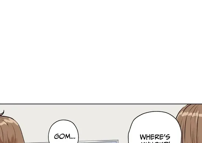 Seoul Ghost Stories – Civil Complaints Department Chapter 22 – Page 30