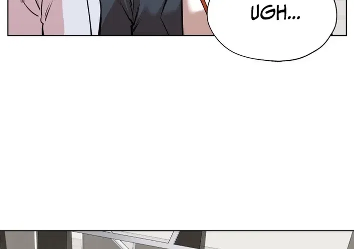 Seoul Ghost Stories – Civil Complaints Department Chapter 22 – Page 36