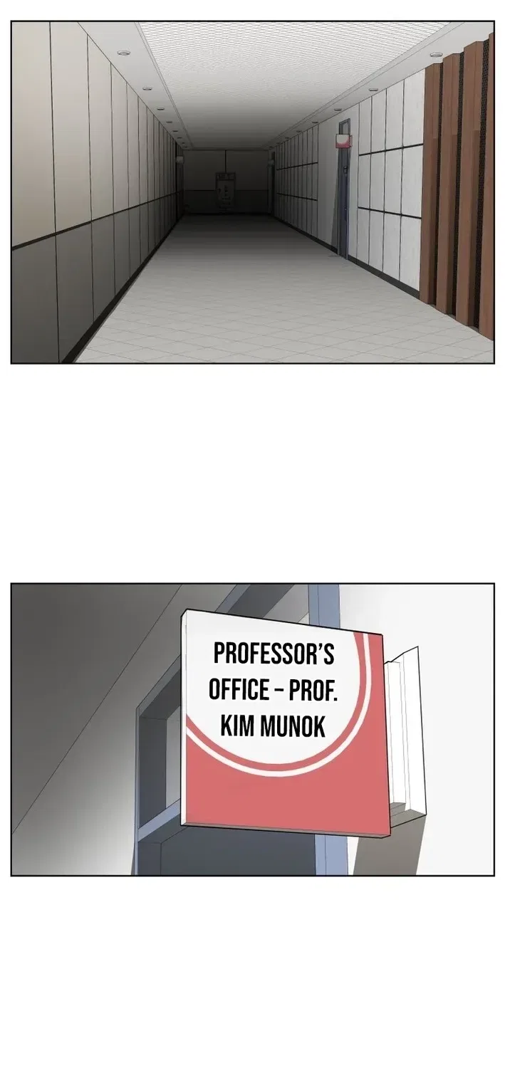 Seoul Ghost Stories – Civil Complaints Department Chapter 22 – Page 39