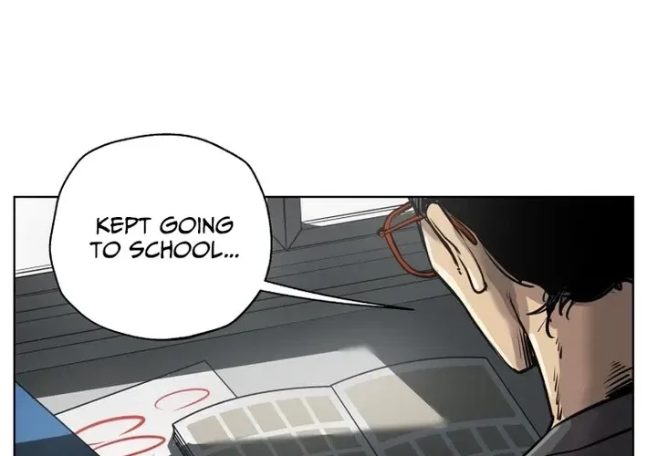 Seoul Ghost Stories – Civil Complaints Department Chapter 22 – Page 42