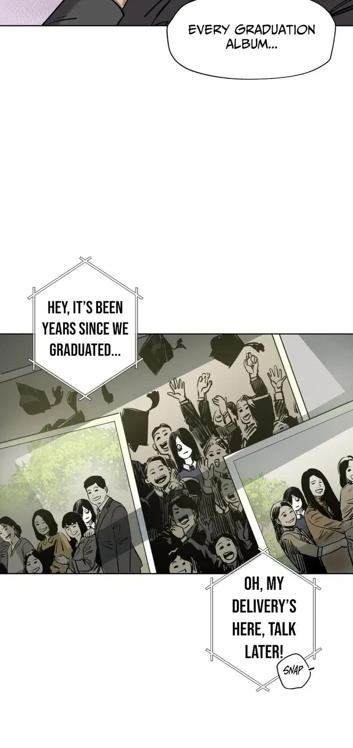 Seoul Ghost Stories – Civil Complaints Department Chapter 22 – Page 44