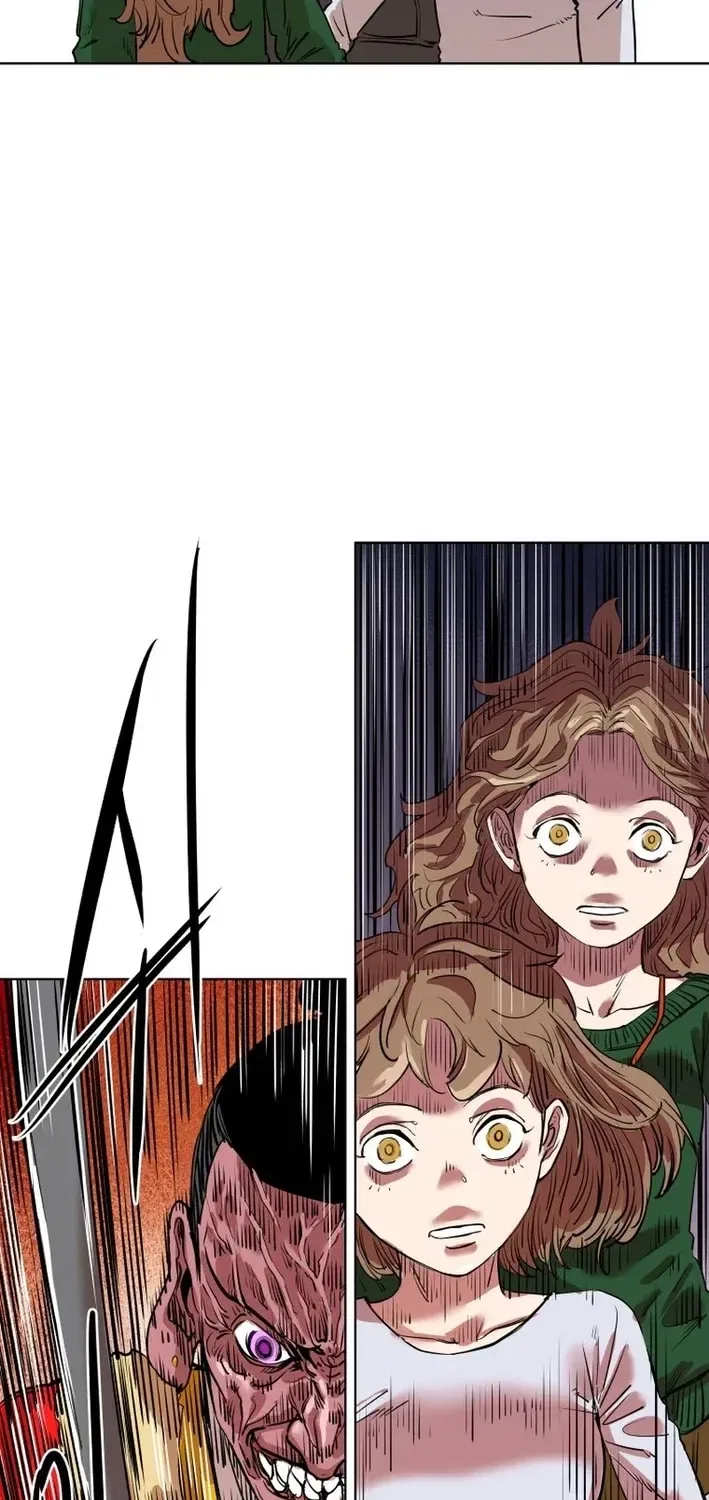 Seoul Ghost Stories – Civil Complaints Department Chapter 21 – Page 11