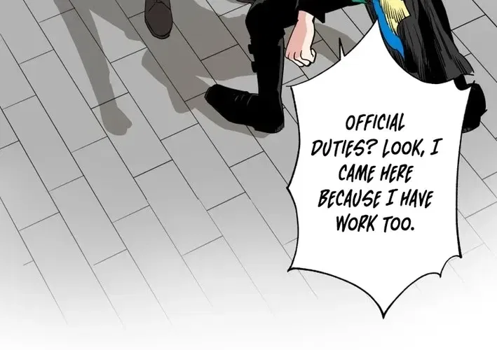 Seoul Ghost Stories – Civil Complaints Department Chapter 21 – Page 28