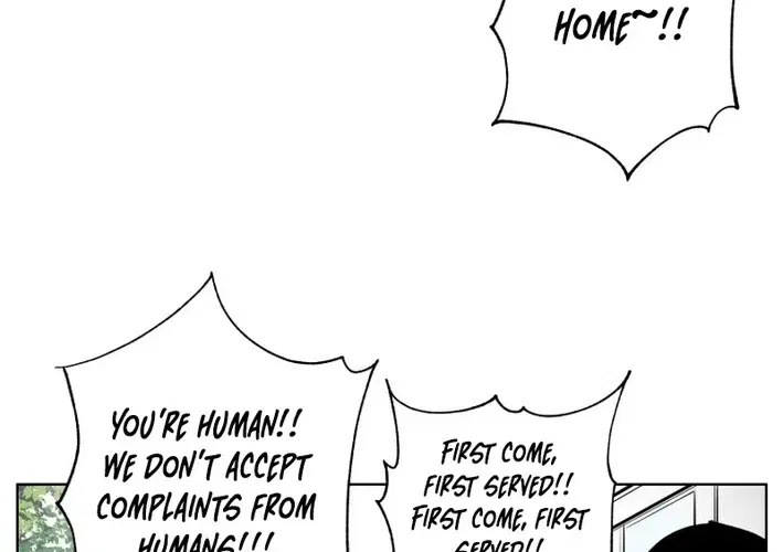 Seoul Ghost Stories – Civil Complaints Department Chapter 21 – Page 36