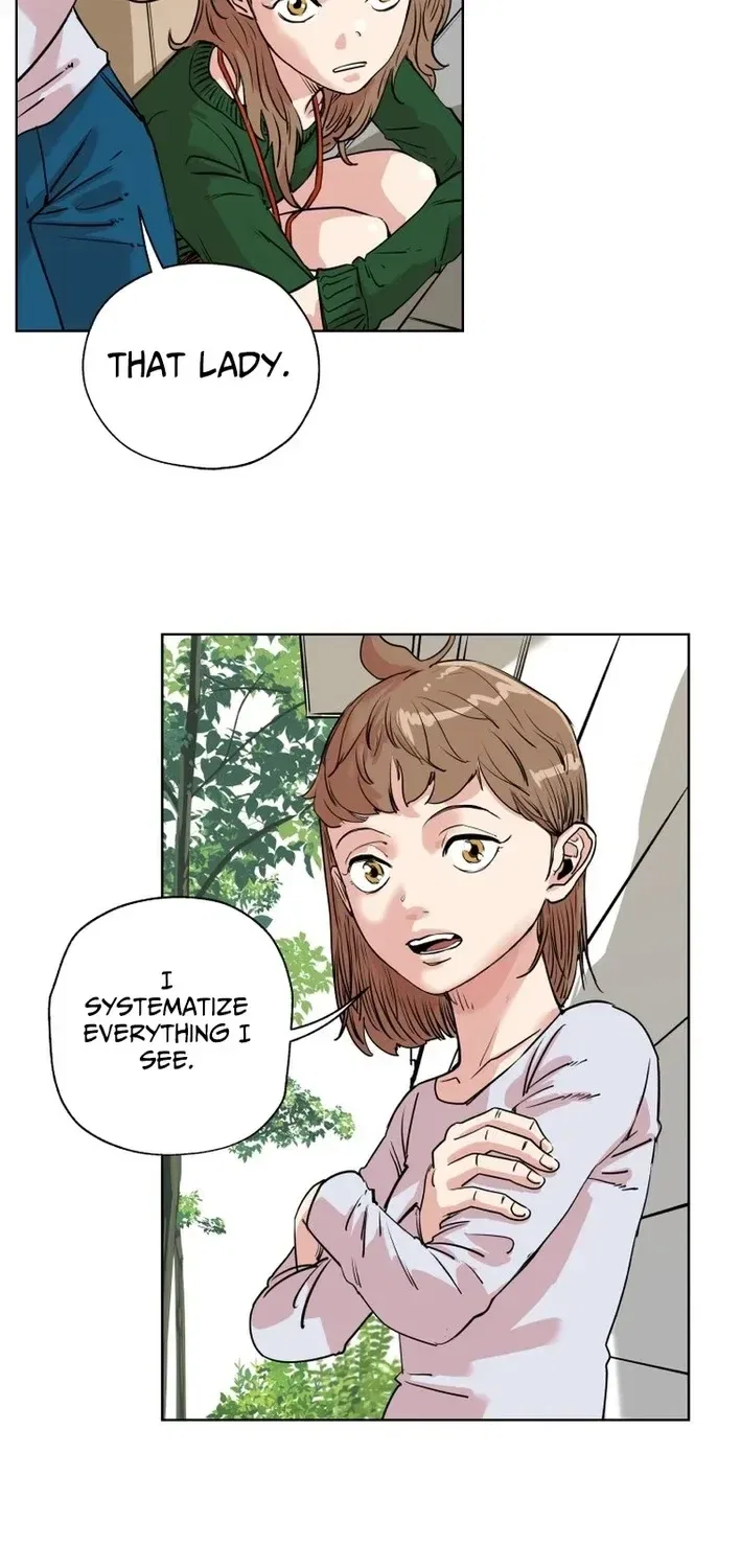 Seoul Ghost Stories – Civil Complaints Department Chapter 21 – Page 41
