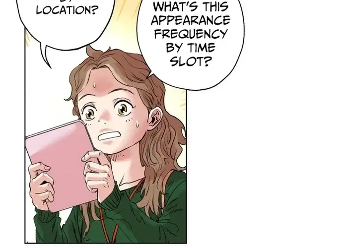 Seoul Ghost Stories – Civil Complaints Department Chapter 21 – Page 44