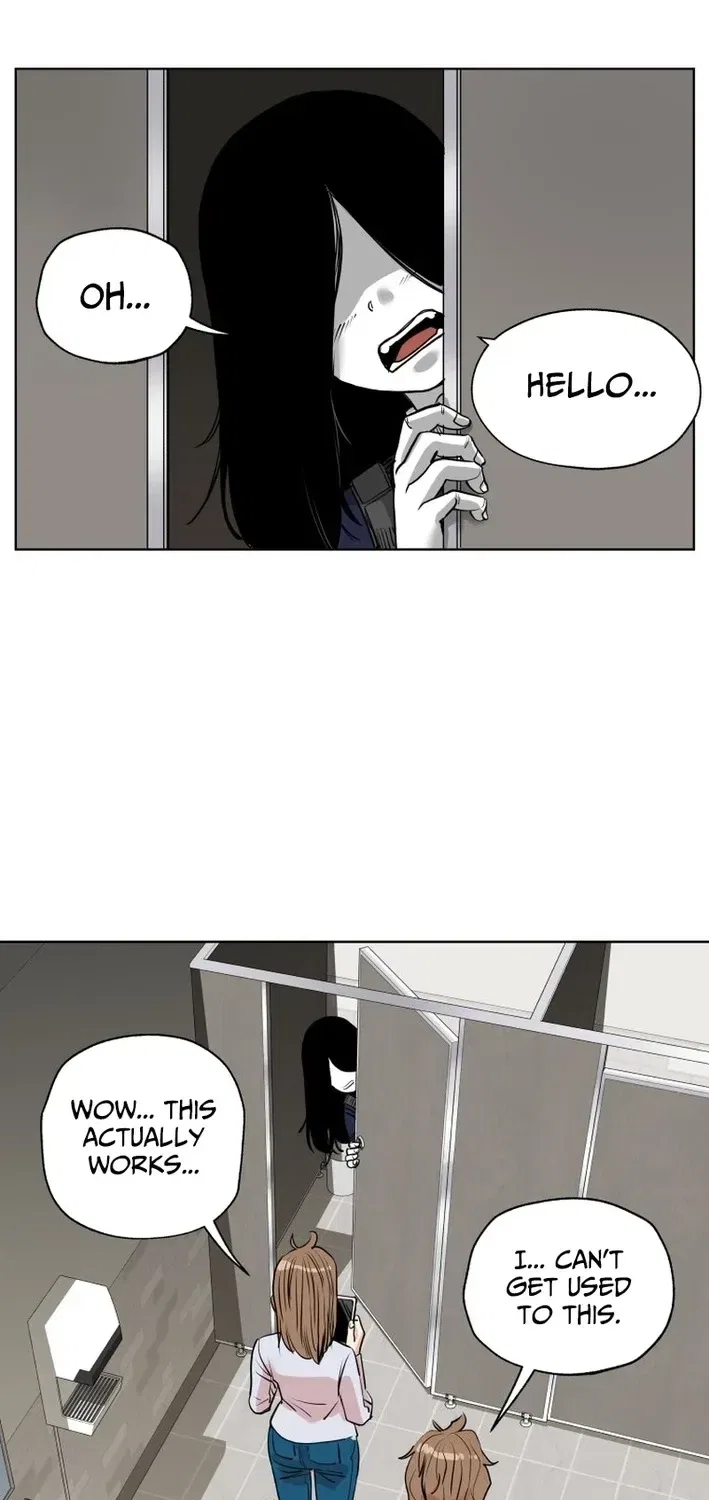 Seoul Ghost Stories – Civil Complaints Department Chapter 21 – Page 49
