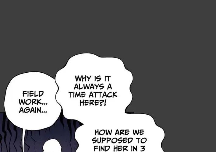Seoul Ghost Stories – Civil Complaints Department Chapter 20 – Page 4