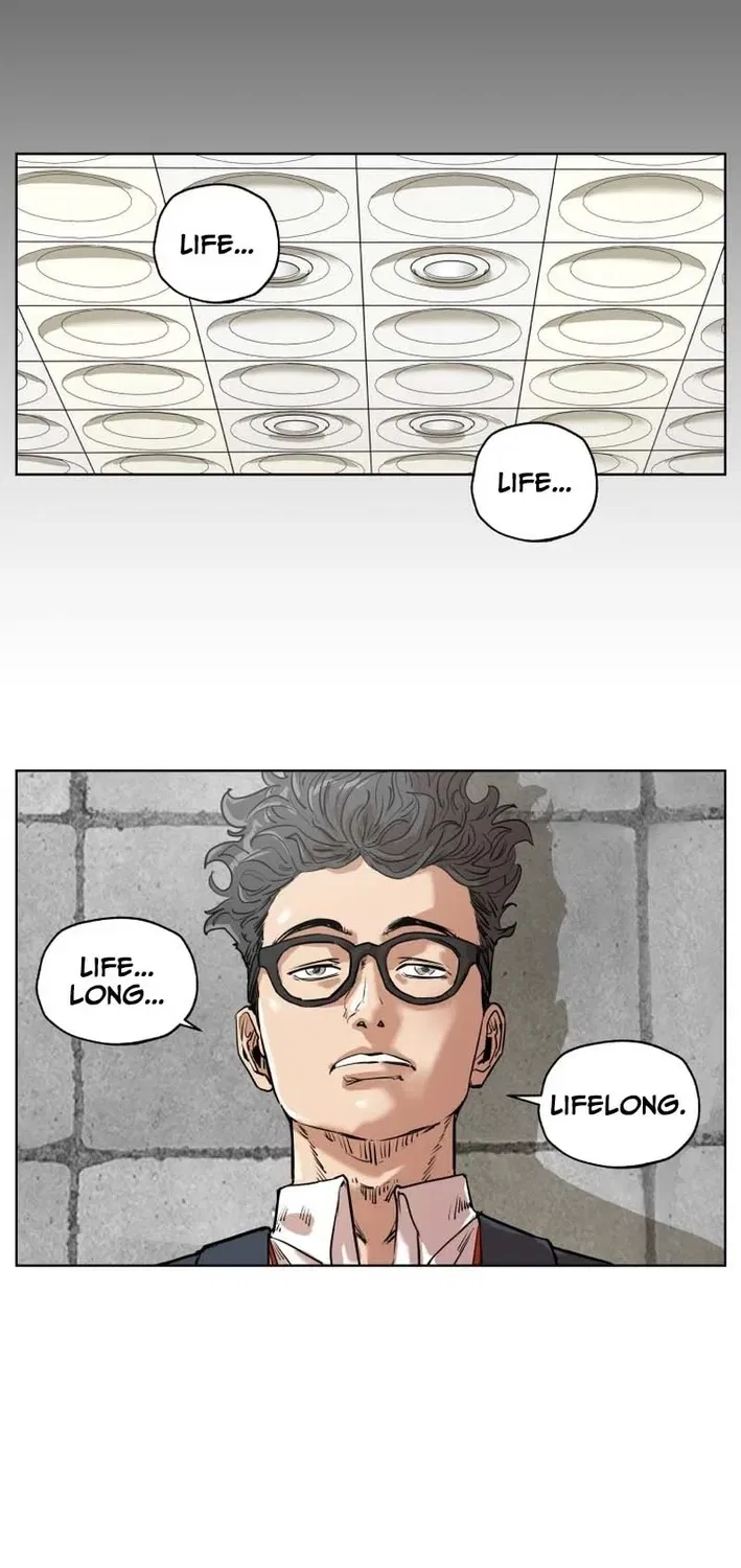 Seoul Ghost Stories – Civil Complaints Department Chapter 20 – Page 10
