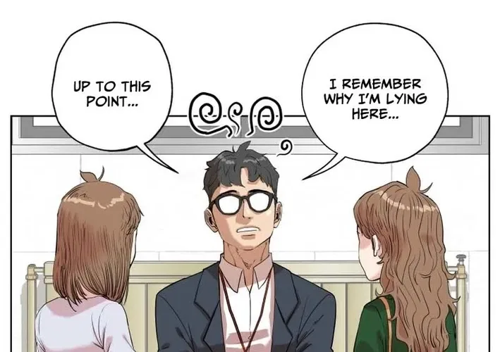 Seoul Ghost Stories – Civil Complaints Department Chapter 20 – Page 12