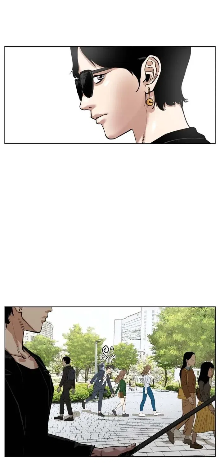 Seoul Ghost Stories – Civil Complaints Department Chapter 20 – Page 30