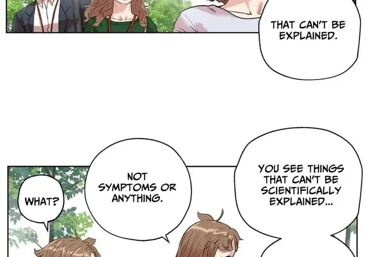 Seoul Ghost Stories – Civil Complaints Department Chapter 20 – Page 32