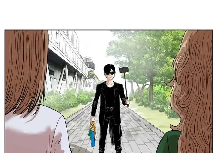 Seoul Ghost Stories – Civil Complaints Department Chapter 20 – Page 36