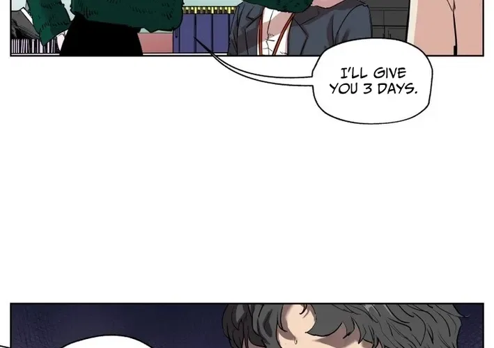 Seoul Ghost Stories – Civil Complaints Department Chapter 19 – Page 20