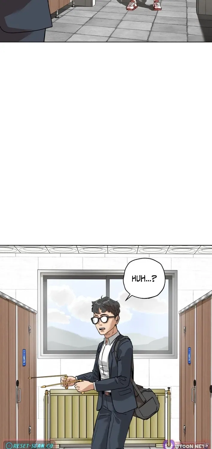 Seoul Ghost Stories – Civil Complaints Department Chapter 19 – Page 31