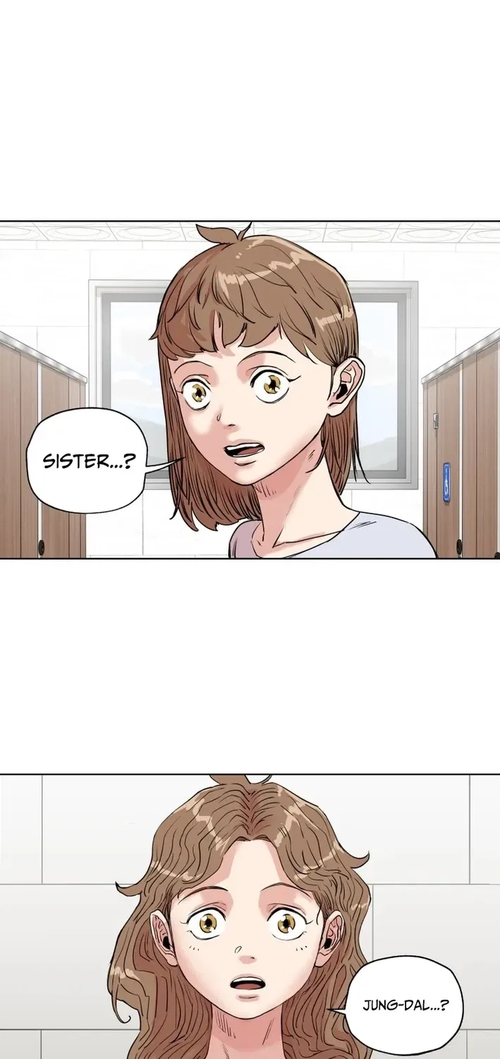 Seoul Ghost Stories – Civil Complaints Department Chapter 19 – Page 46