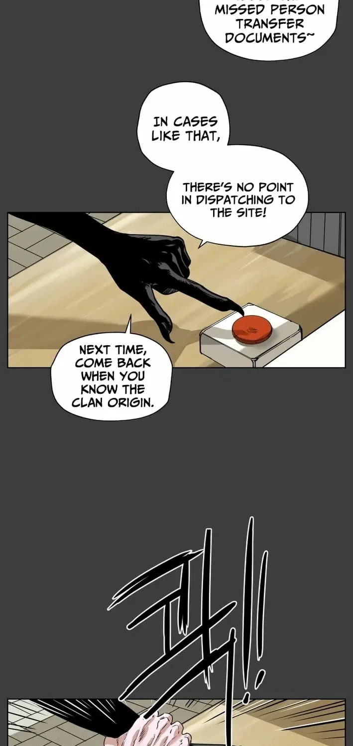 Seoul Ghost Stories – Civil Complaints Department Chapter 18 – Page 39
