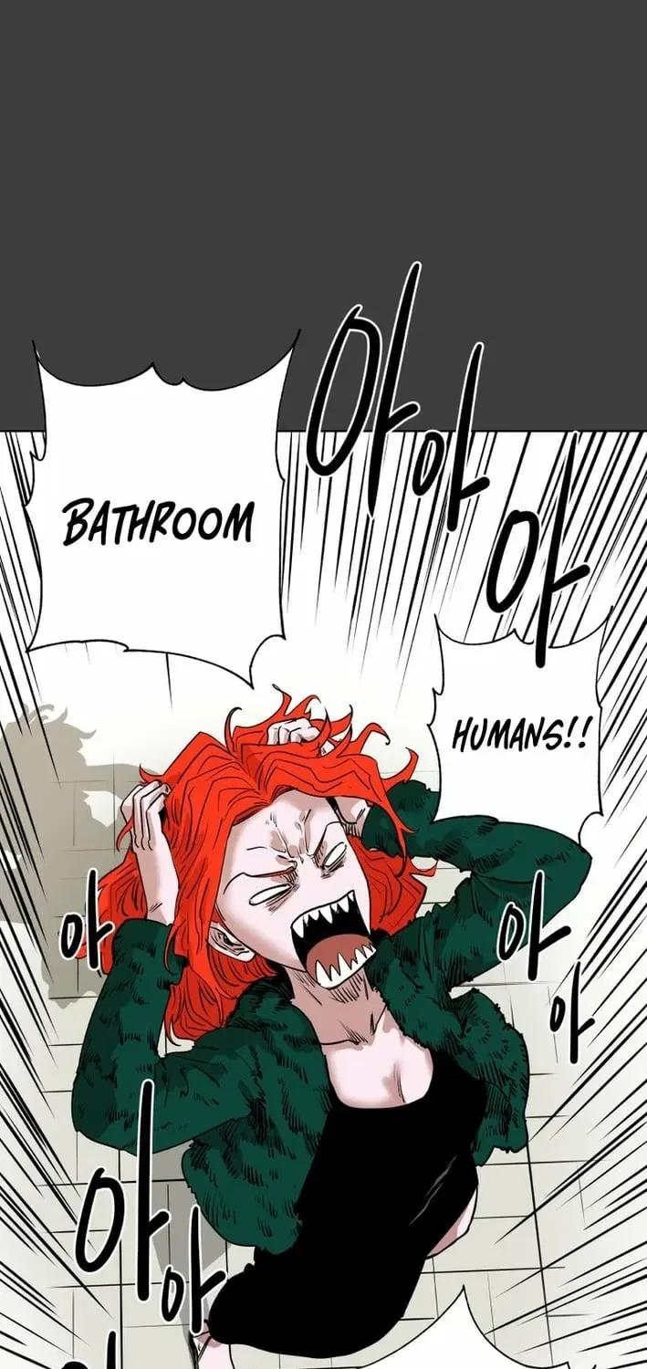 Seoul Ghost Stories – Civil Complaints Department Chapter 18 – Page 43