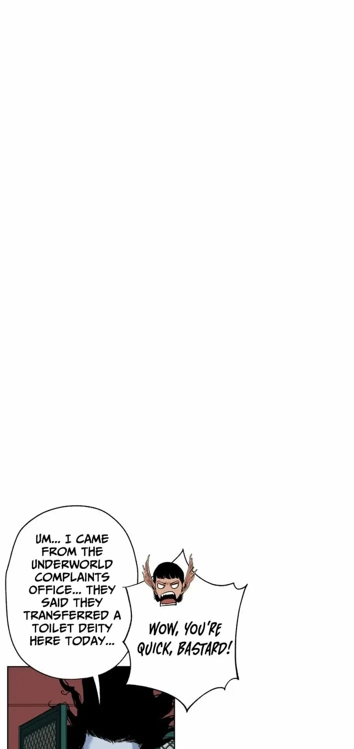 Seoul Ghost Stories – Civil Complaints Department Chapter 18 – Page 54