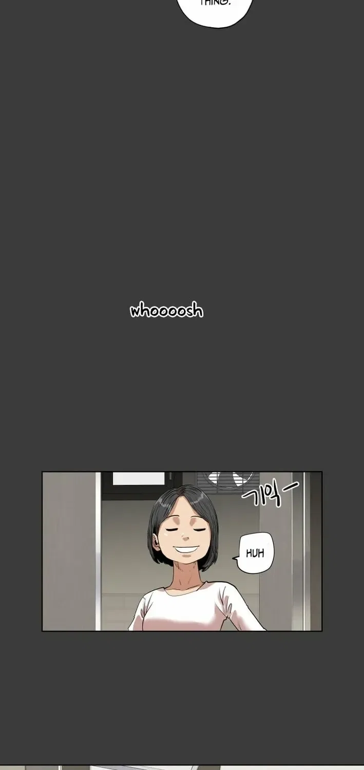 Seoul Ghost Stories – Civil Complaints Department Chapter 17 – Page 22
