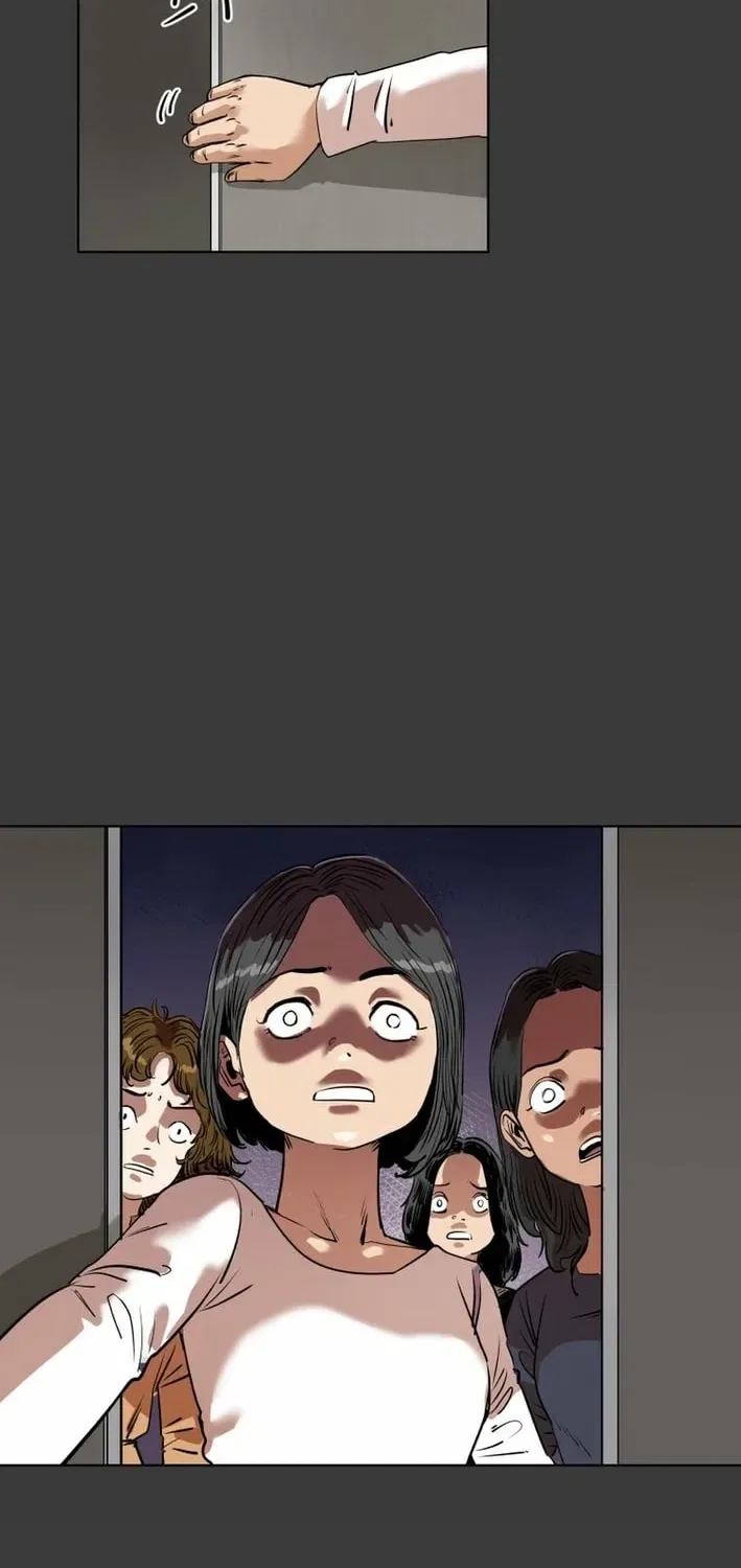 Seoul Ghost Stories – Civil Complaints Department Chapter 17 – Page 26