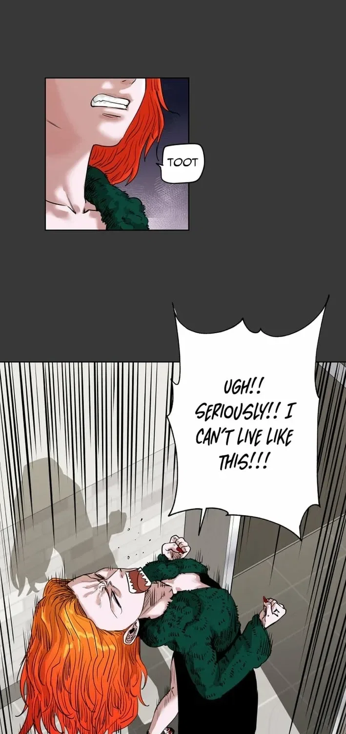 Seoul Ghost Stories – Civil Complaints Department Chapter 17 – Page 38